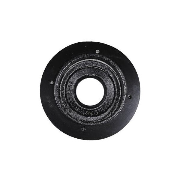 Pump Repair Parts- Cover for oil chamber D, cataph. spare p.